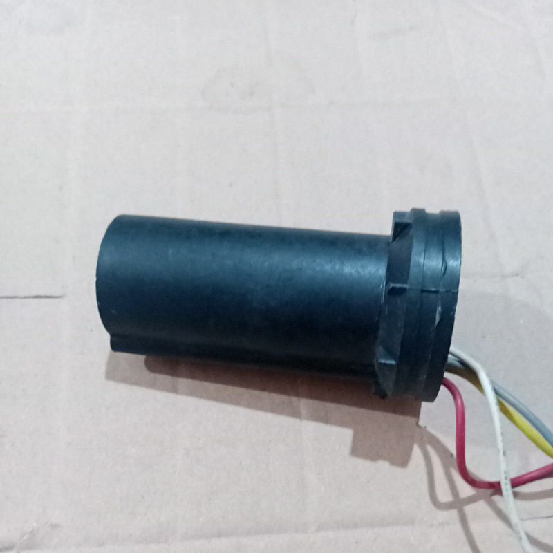 kapasitor CAPASITOR mesin cuci Polytron Sanken original