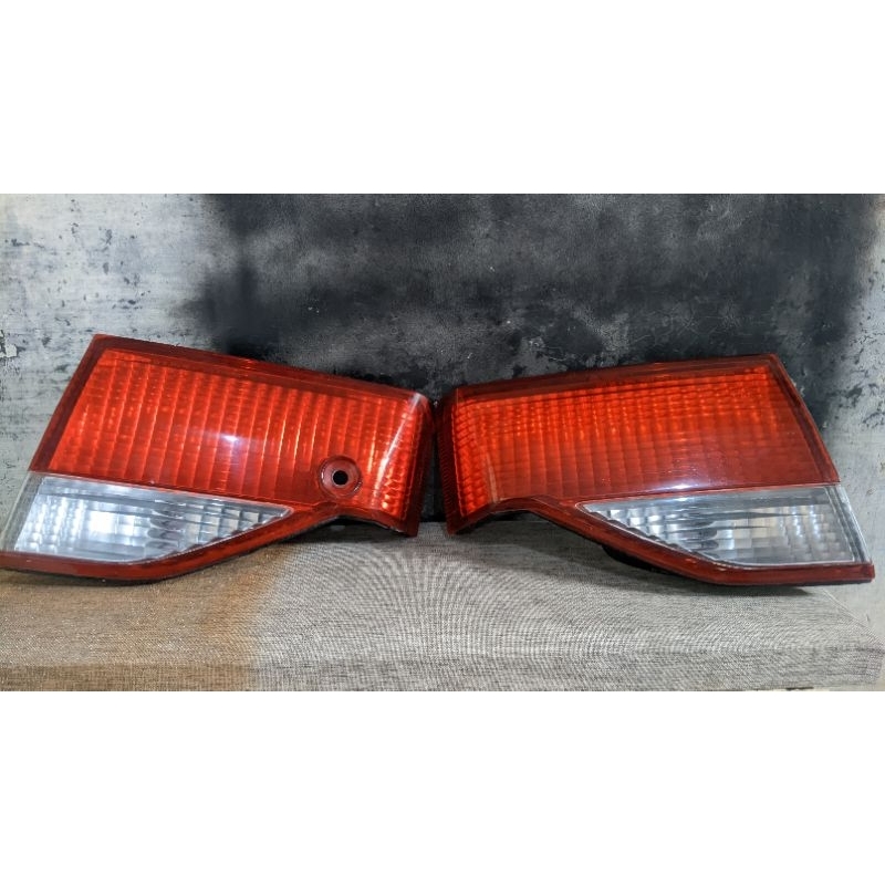 Stoplamp Lampu Belakang Bagasi Honda Accord Vti S84 S86 F23 Original