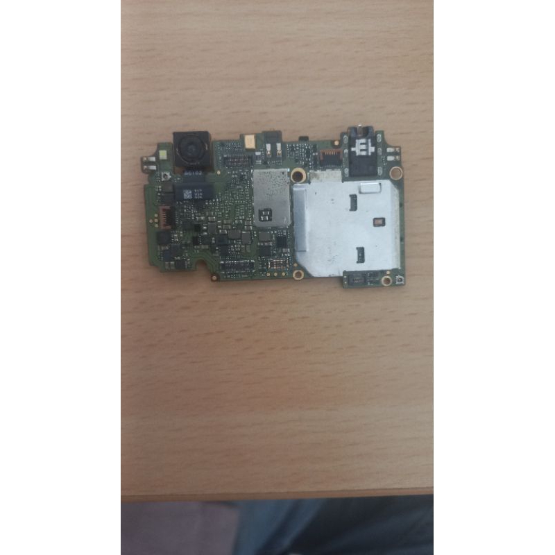 Mesin redmi 3 ram 3/32 normal