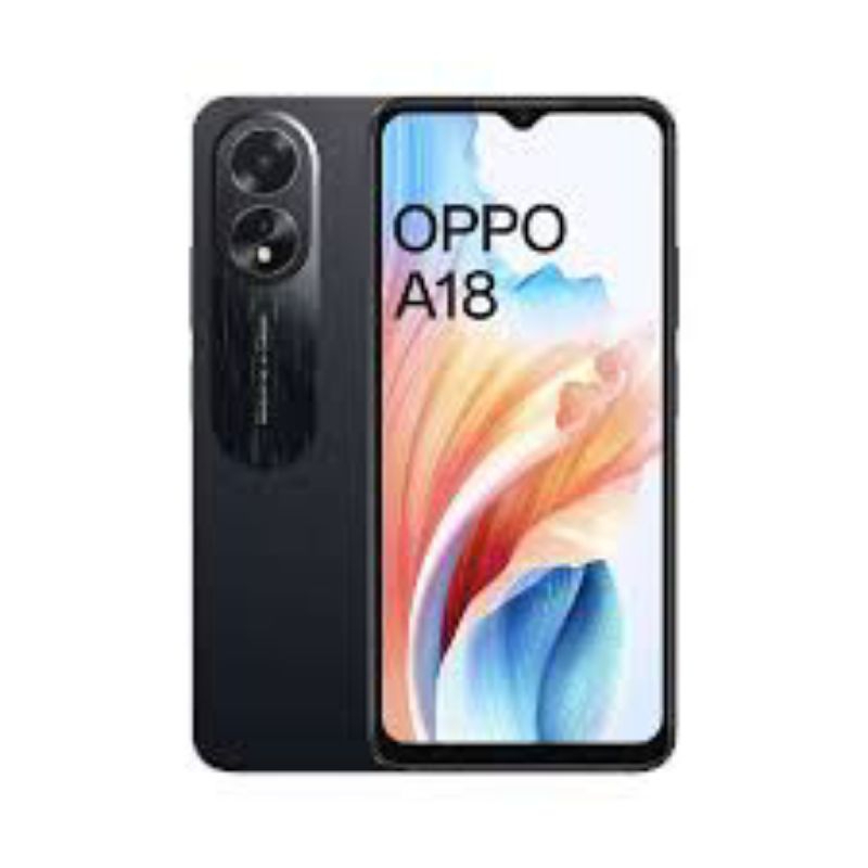 HP ANDROID OPPO A18