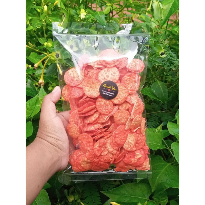 Opak Jaipong Jajanan Jadul