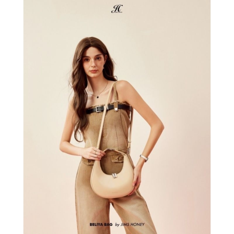 BELIYA BAG TAS WANITA BY JIMSHONEY