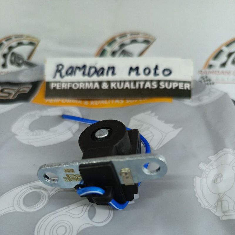 PULSER SPOOL KLX 150 ORIGINAL ESF