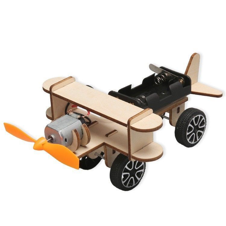 Mainan Edukasi DIY rakitan Kayu Science Anak Puzzle Kayu Montessori Puzzle Hewan Angka Huruf Geometr