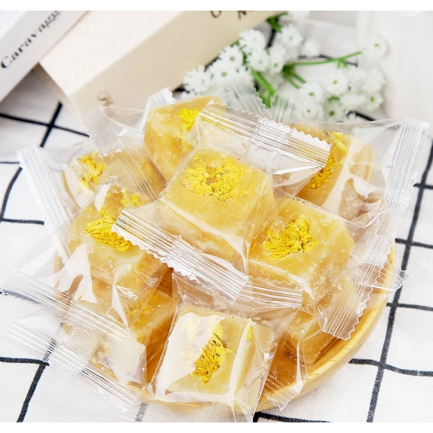 

CHENG WOH Chrysanthemum Sugar Cube , Gula Batu , gula batu teh krisan