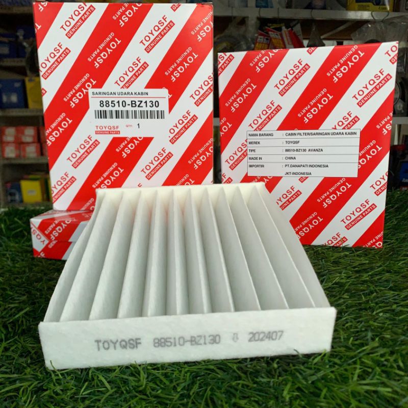 FILTER AC AVANZA XENIA VELOZ 2012-2022