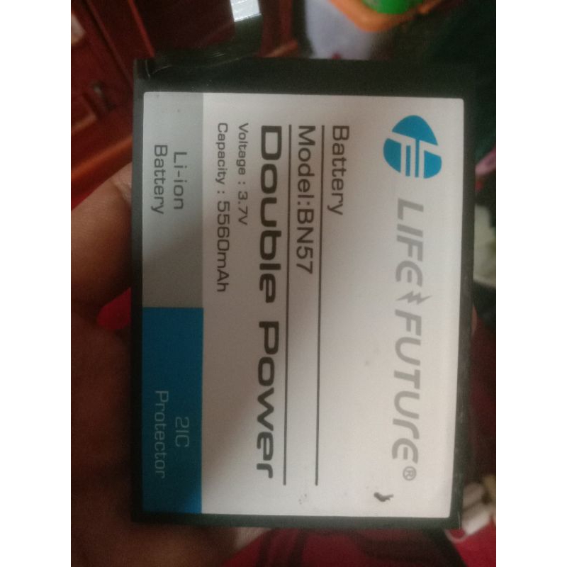 batre poco x 3 pro/nfc