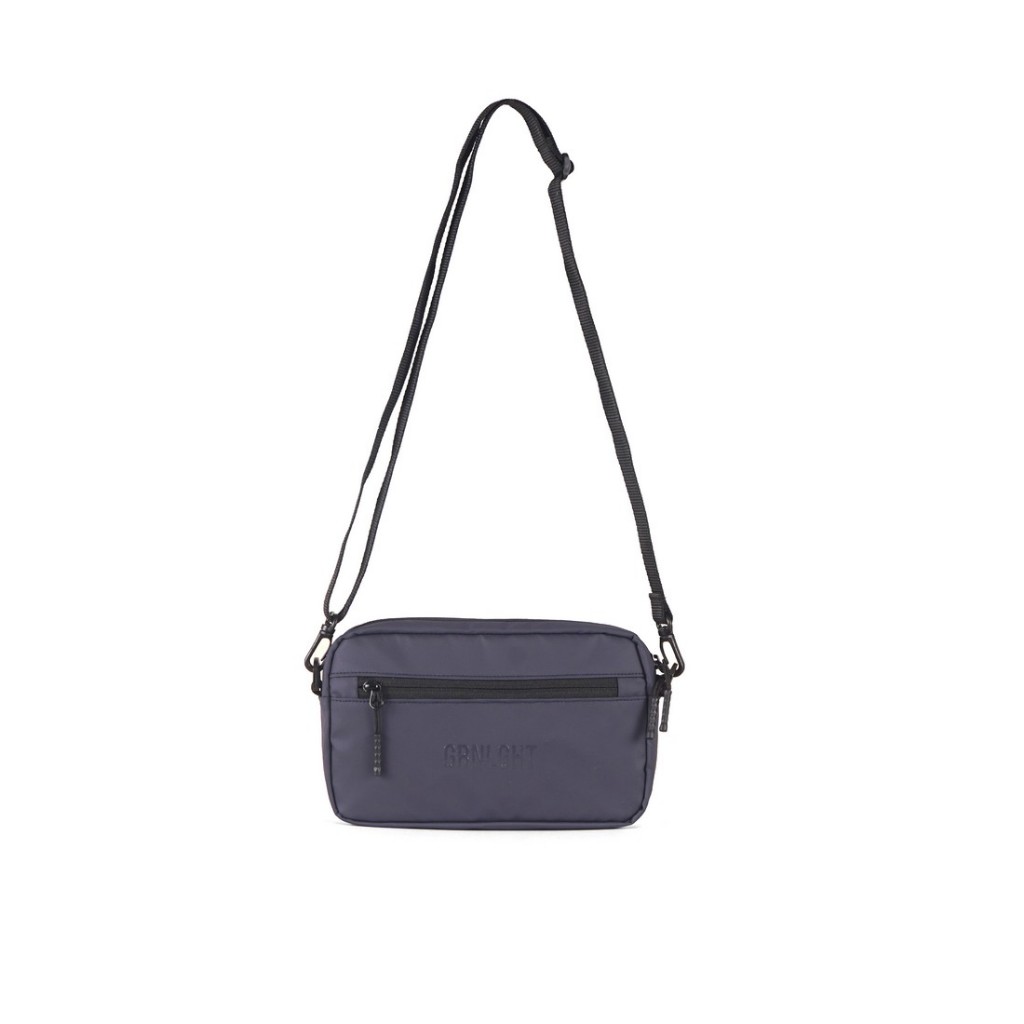 Greenlight Men's Pouch Bag Trotter