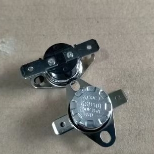 Thermostat Magicom Rice Cooker COSMOS 0,6Liter (80°)