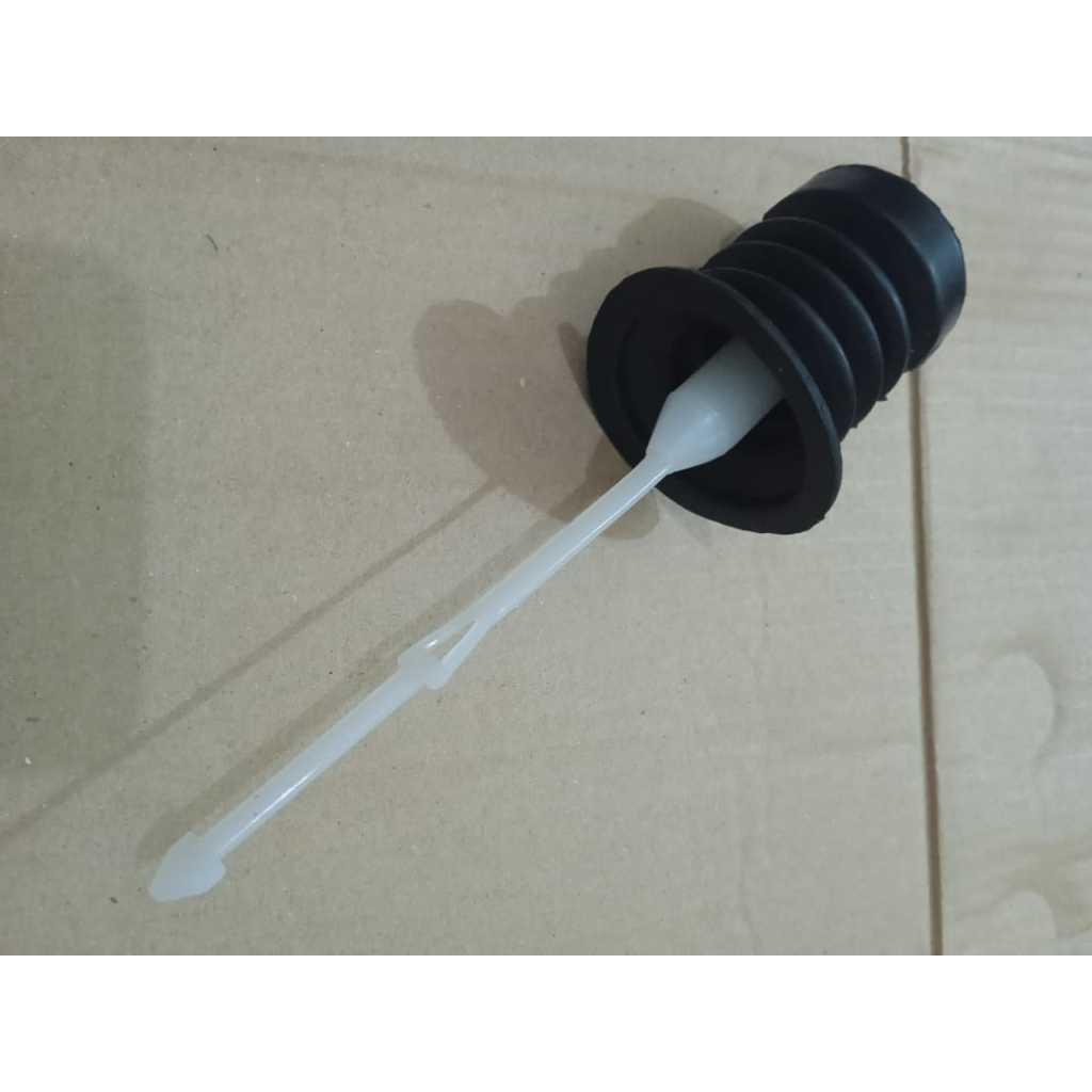 PROMO Seal + Tiang Pembuangan Air Mesin Cuci LG 2 Tabung