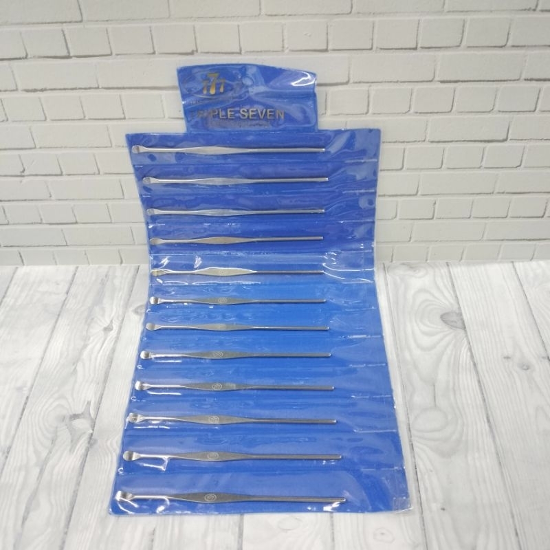 korek kuping 777 korea asli