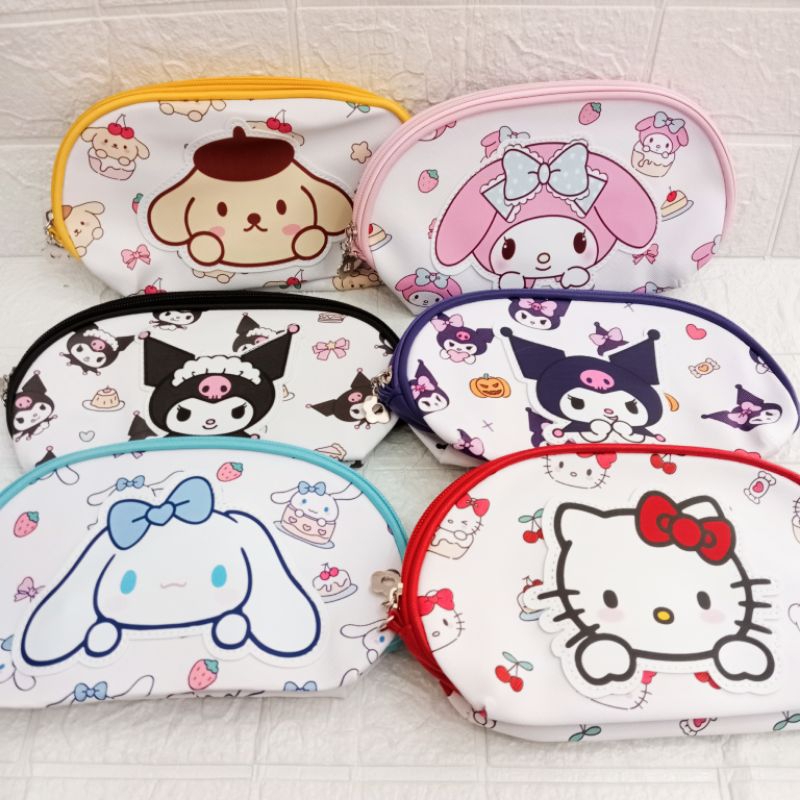 Pouch Sanrio