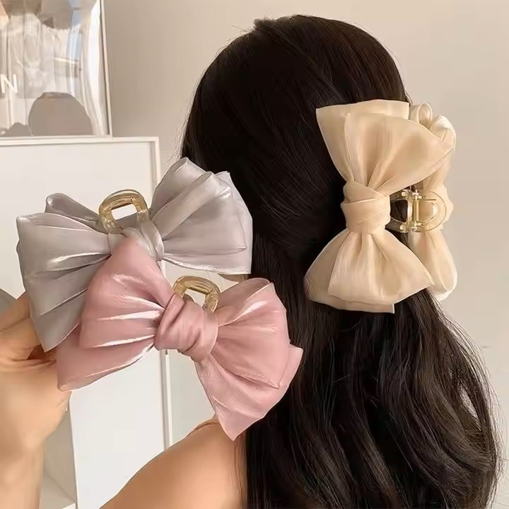 jepit rambut jedai pita korea jedai pita besar jedai korea