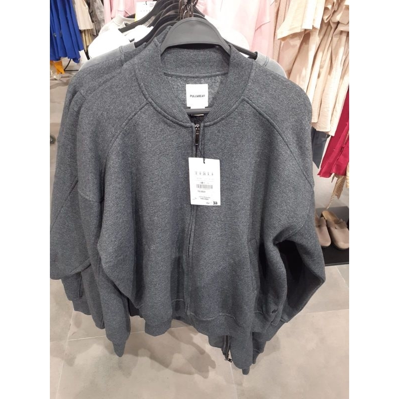 PULL & BEAR JAKET