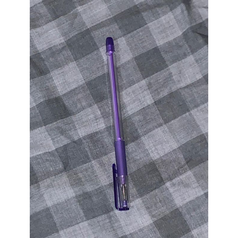 

Pulpen Snowman B'LIVE