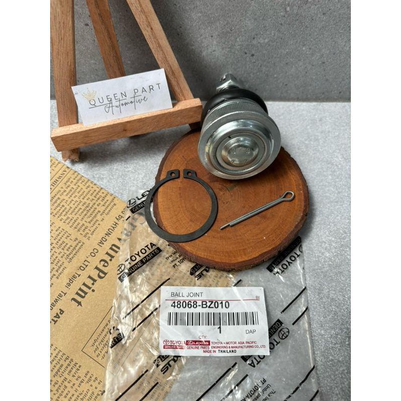 BALL JOINT AVANZA XENIA 2007-2011 ASLI 48068-BZ010