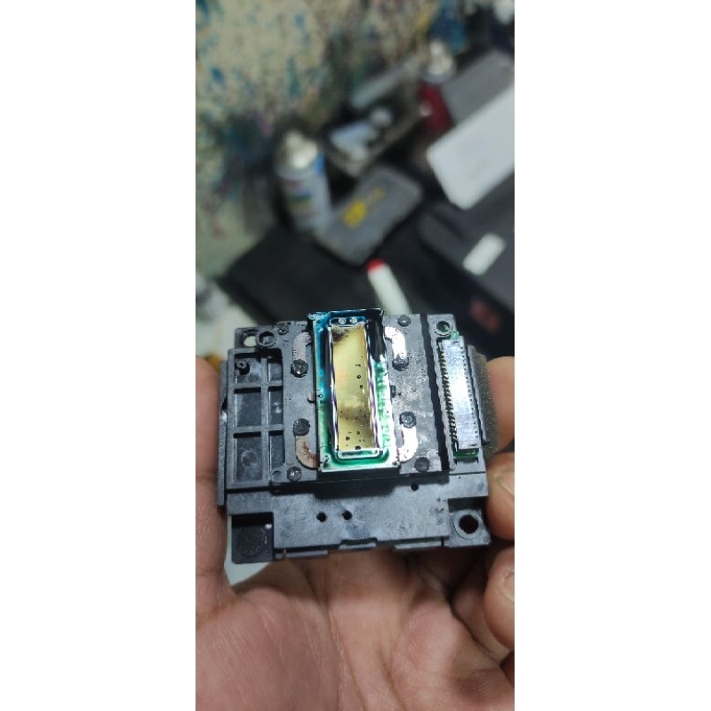 printhead epson L cabutan L3110
