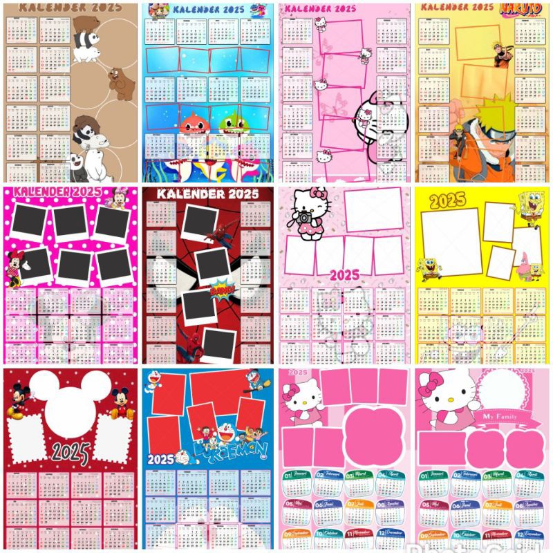 

CETAK KALENDER 2025 CUSTOM MURAH AGEN BJM BANJARMASIN