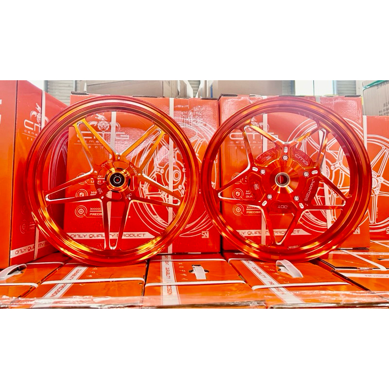 CUCI GUDANG COPY ENKEI CMG VELG RACING VARIO FU MXOLD MX KING BEAT MIO XEON RING 17 511 CNC MODEL PA