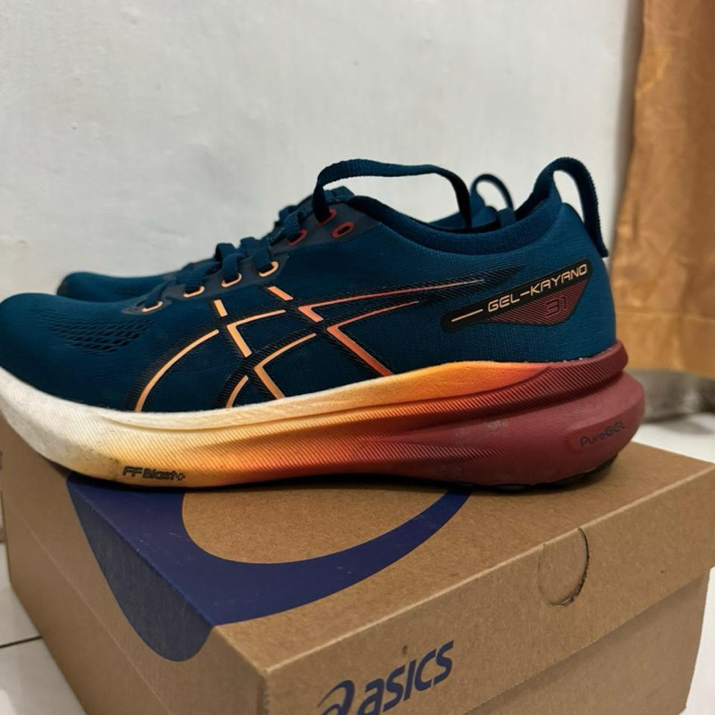 Asics Gel Kayano 31