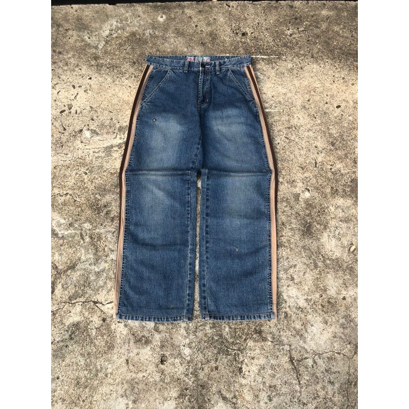 1492 miles jeans vintage