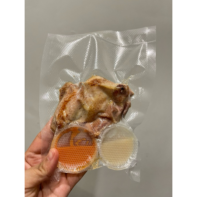 

Frozen Food Ayam Pop