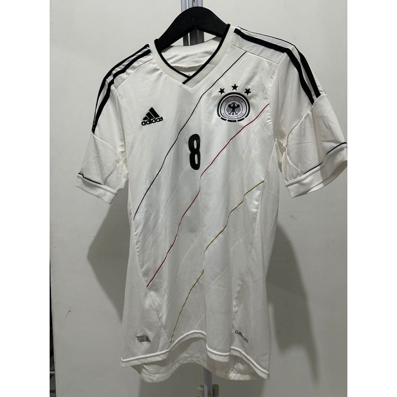 Jersey Germany Pi FIFA world cup 2010