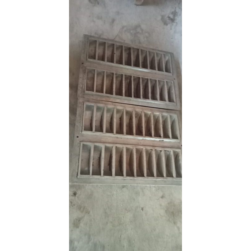 Loyang pukis LKS75 Tigal di pakek