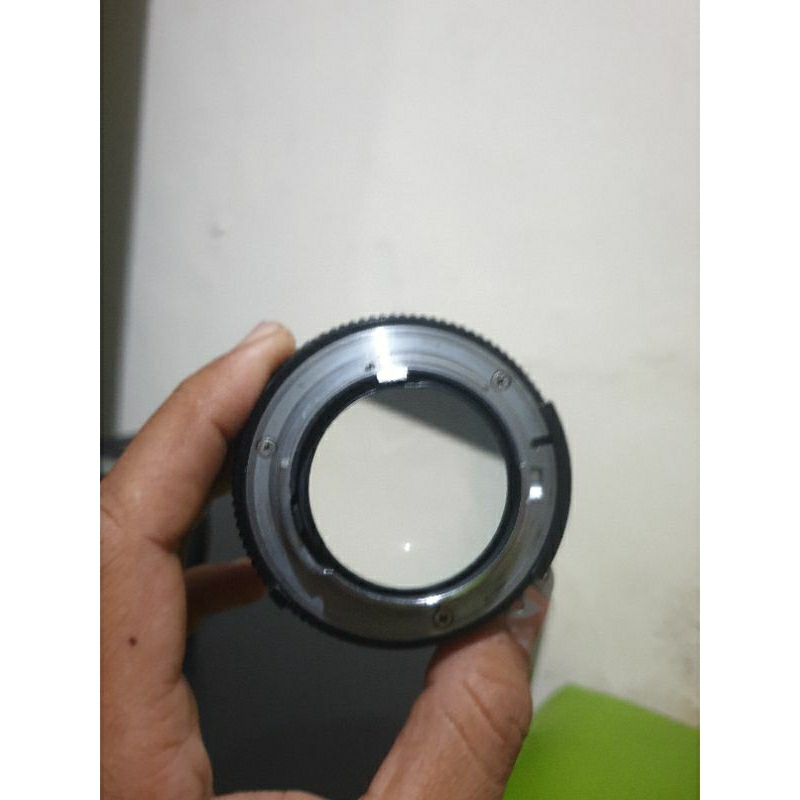 nikon 50 mm 1.2 ais nikon