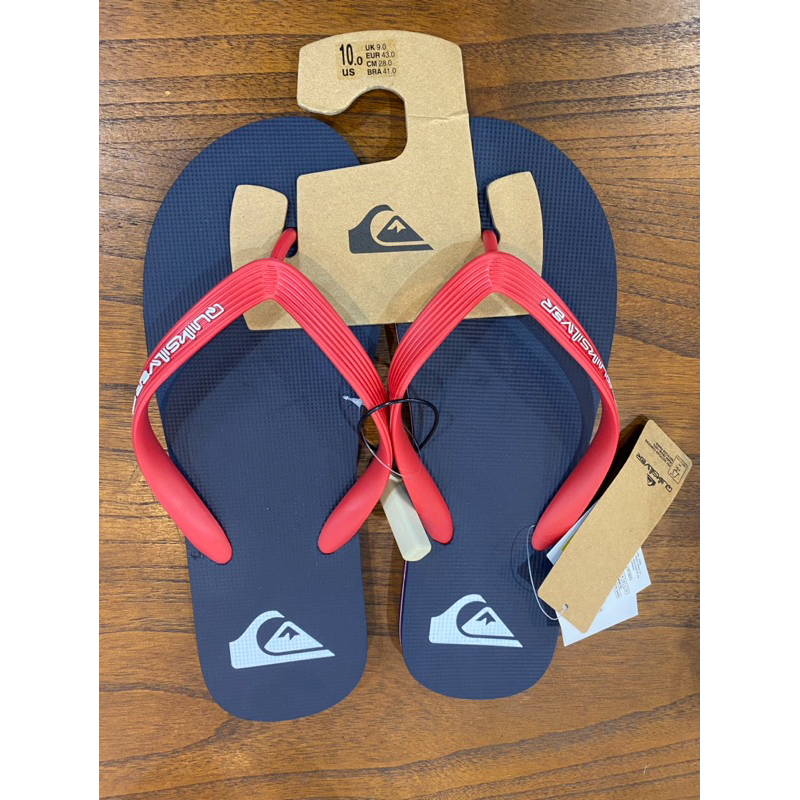 Sandal Quiksilver original 100%