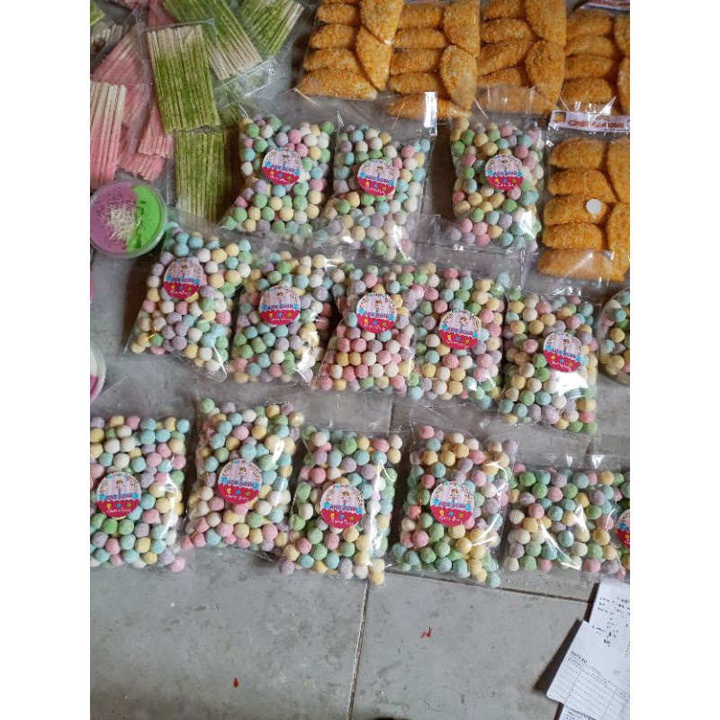 

Beli 1 Gratis 1 PROMO BOSU 5GR