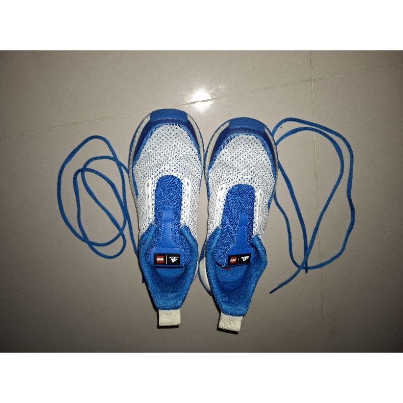 Sepatu Anak Adidas Lego Original