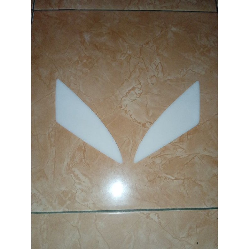 akrilik sen custom mio lama