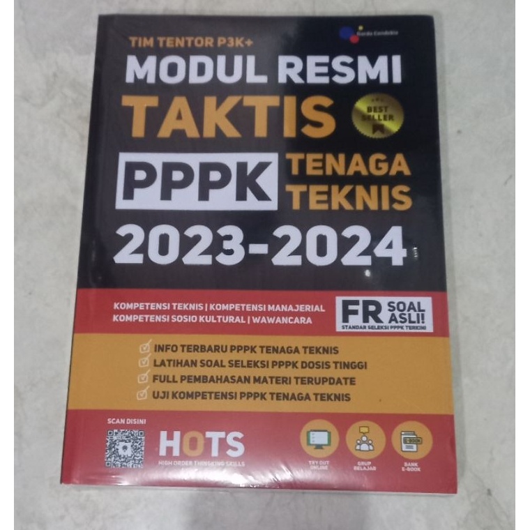 

KODE X77C MODUL RESMI TAKTIS PPPK TENAGA TEKNIS 223 224