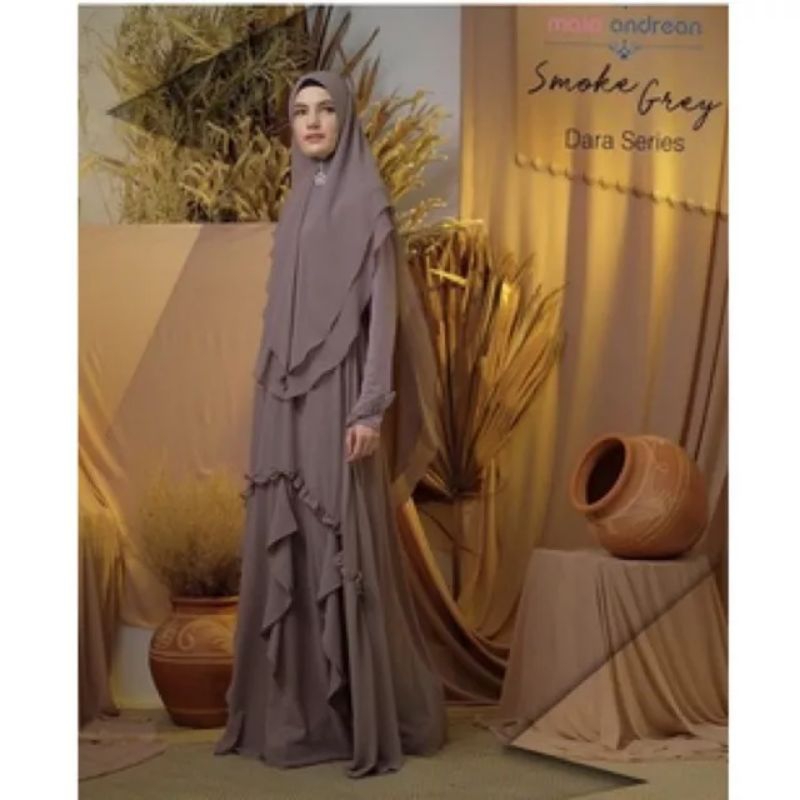 NEW Syari Maia Andrean