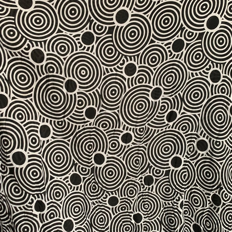 kain katun motif - kain katun premium - kain katun popline paris - kain katun paris