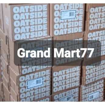 

1 DUS (6pcs) Oatside Barista Blend Exp.April 2026
