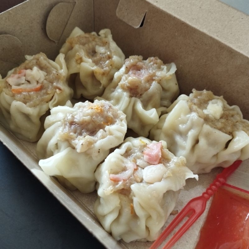 

Dimsum Ashfiy mix isi 6