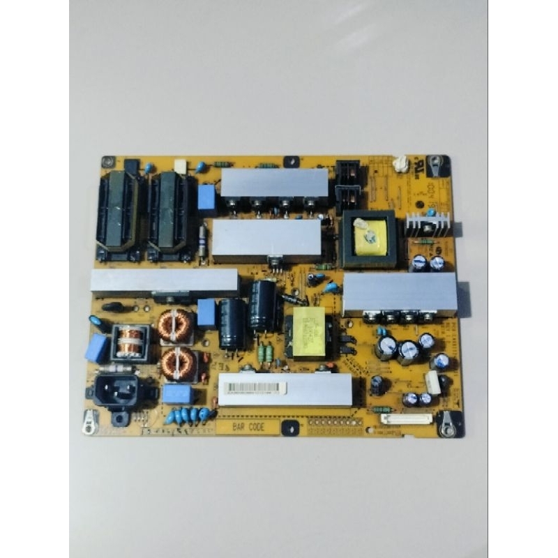 PSU TV LG 32LD330 - POWER SUPPLY TV LCD LG 32LD330