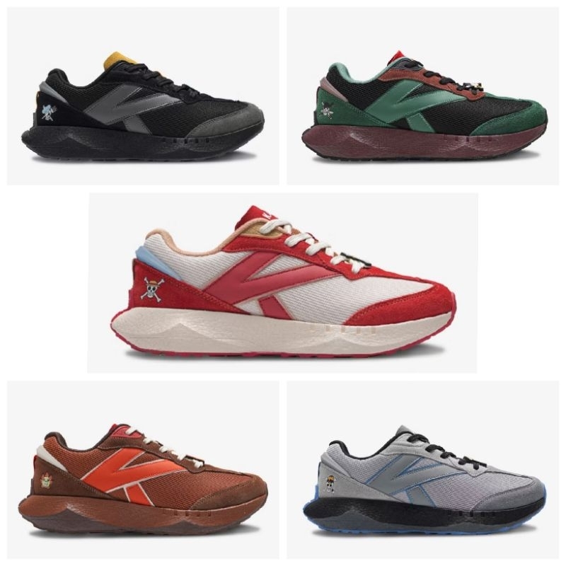 Kanky x Tahilalats x One Piece Story Kagayaku Story