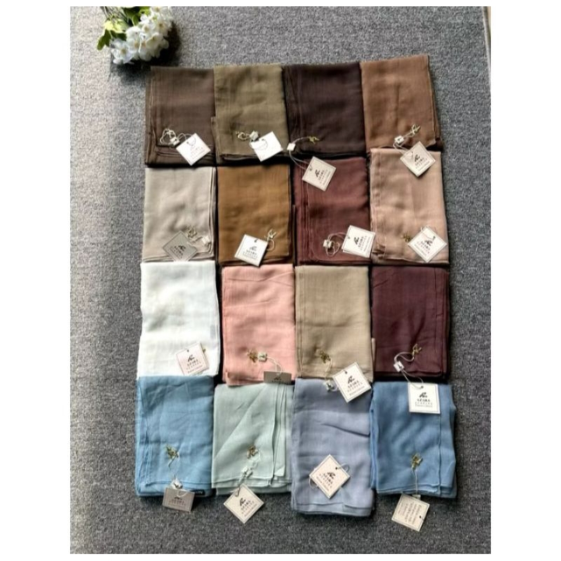 mrd_id2 - Jilbab Paris Azara Pouch Jilbab Paris Premium Azara Kemasan Pouch Kerudung Paris