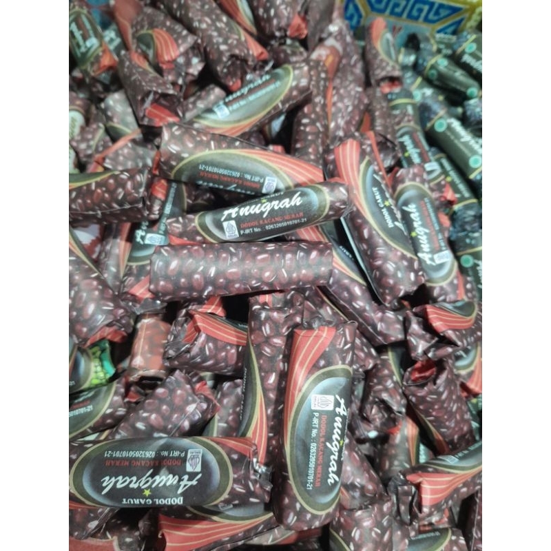 

dodol garut, oleh-oleh garut dan tasikmalaya PAMIJAHAN