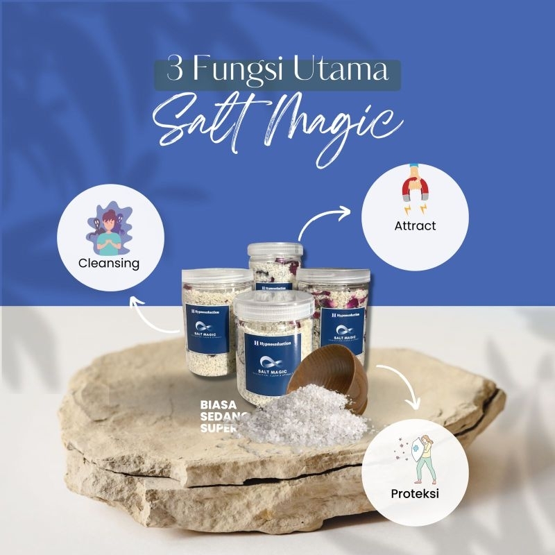 

SaltMagic [BIASA] - Erlang Prayudha