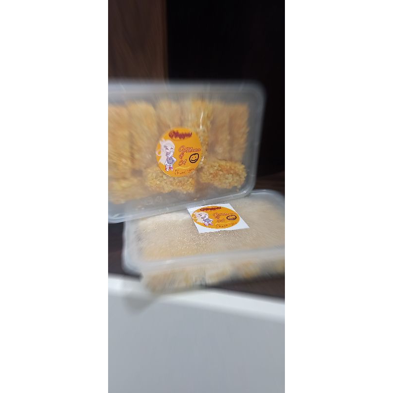 

nugget homemade Mama Q&A