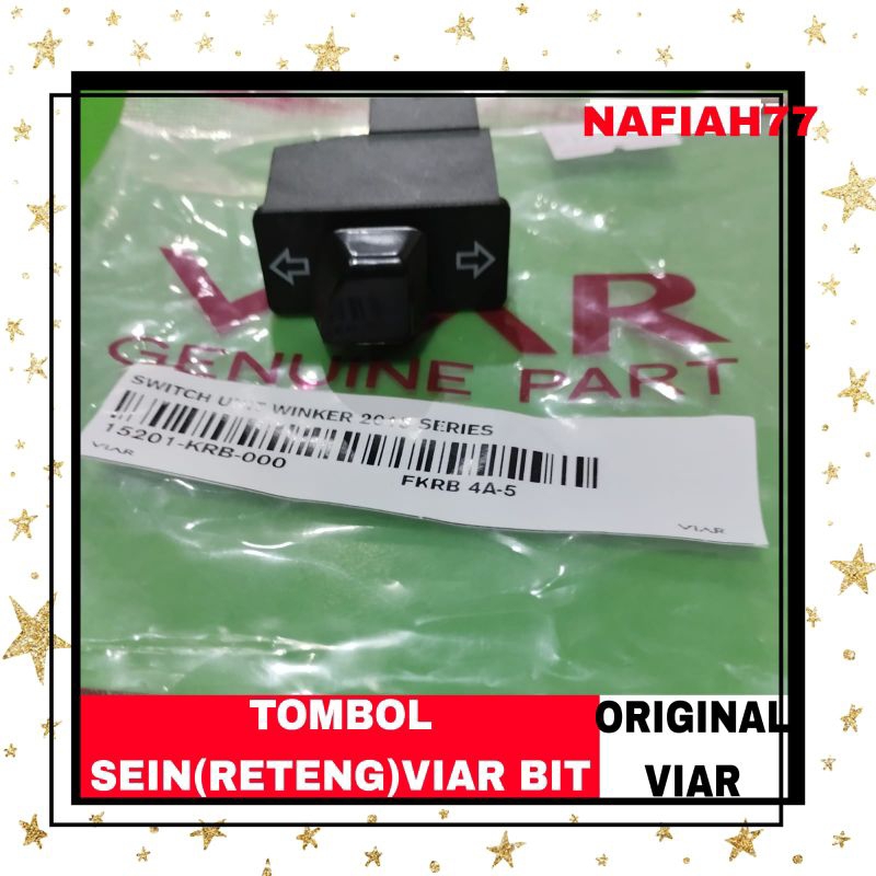 (ORIGINAL VIAR) TOMBOL SEIN VIAR BIT TOMBOL SEIN RITING  VIAR BIT TOMBOL SEIN RETENG  VIAR BIT TOMBO