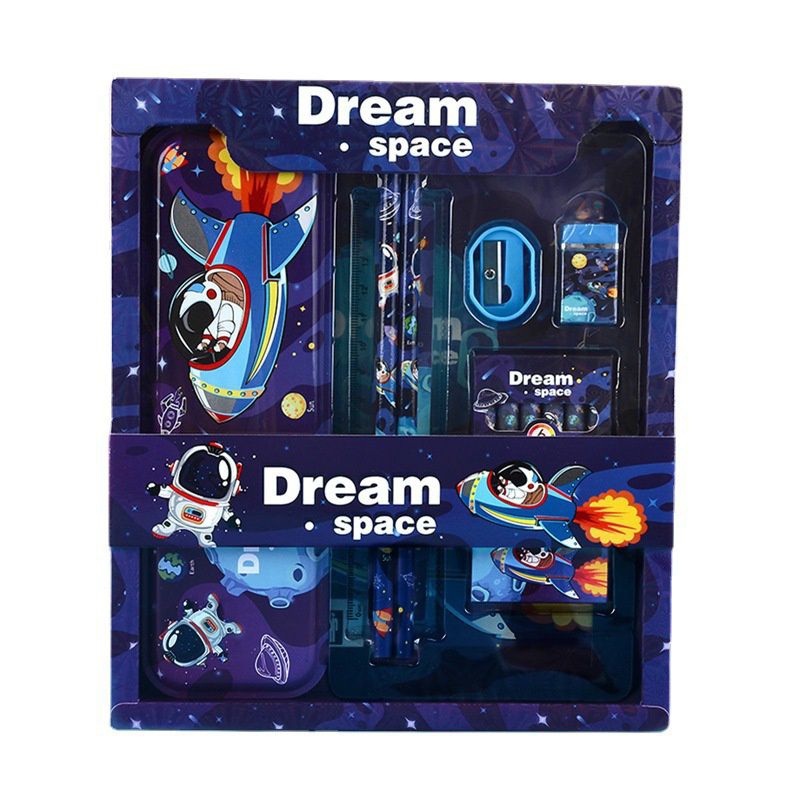 

SET ALAT TULIS DREAM SPACE