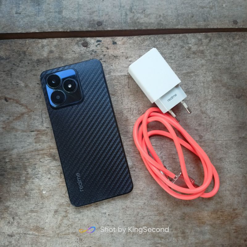 Realme C53 6/128 Second Normal