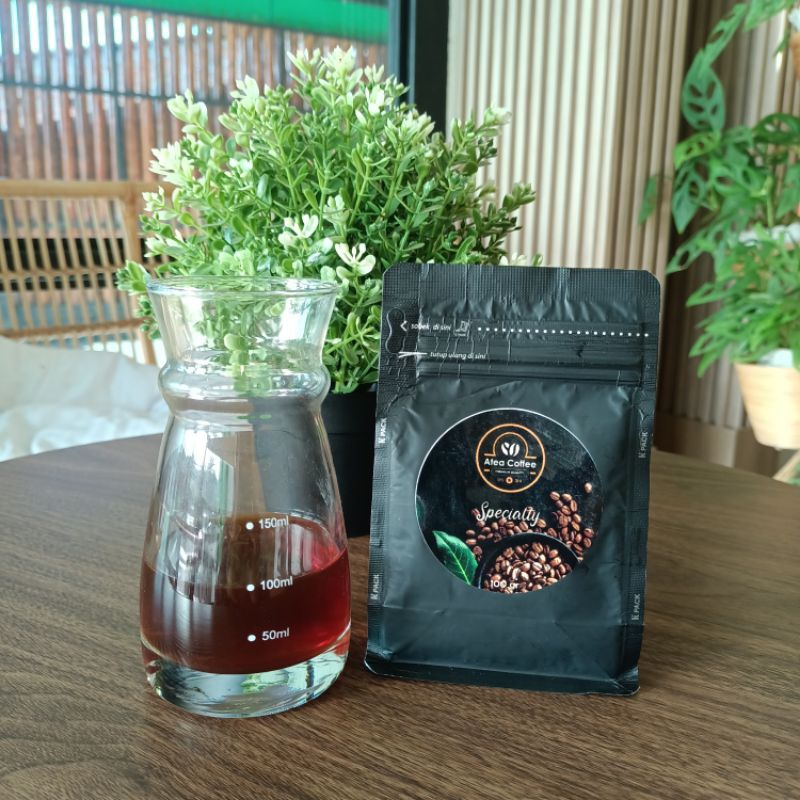 

Kopi bubuk Arabika Gayo Varian Specialty Atea_Coffee