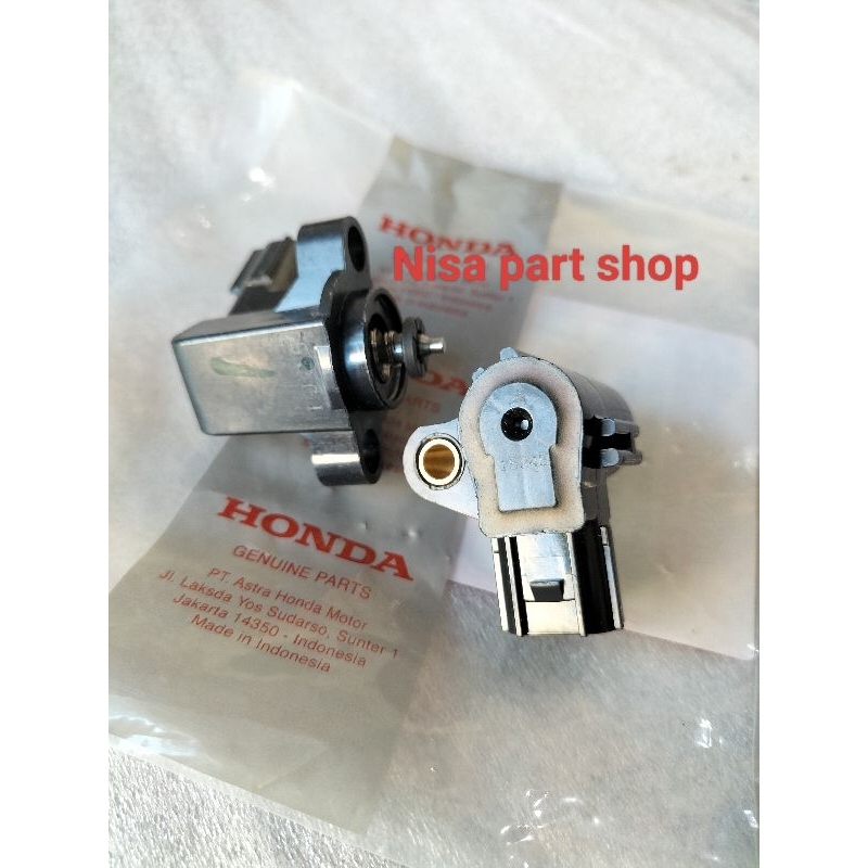 jual set sensor TPS dan iacv Vario 150 old Vario 150 LED New sensor iacv+ TPS Vario 150