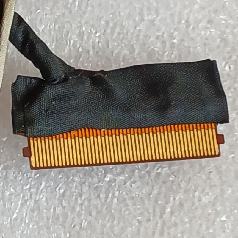 KABEL FLEKSIBEL LED LCD LAPTOP BR1100  CKA 30 PIN